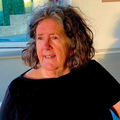 Alison Ryde